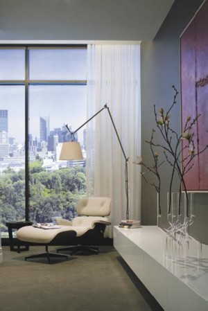 Apartment living: is east Melbourne the new London?